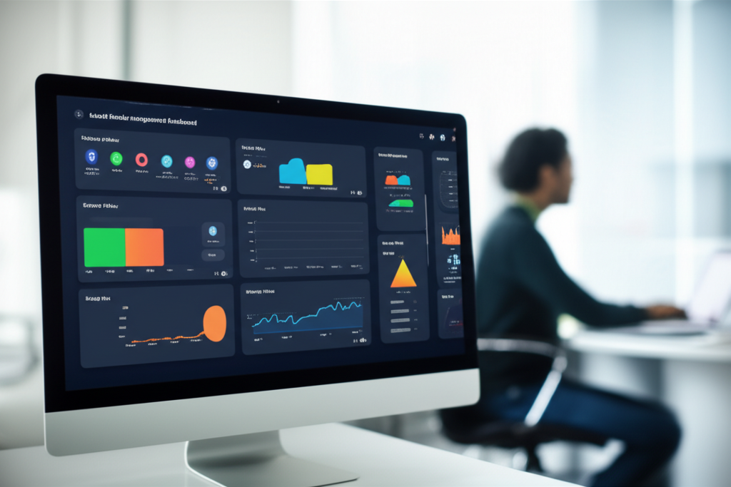 OneSocialStack